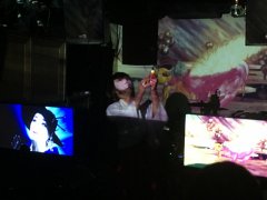 Omodaka @ "Delica Lab"