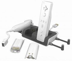 Wii Power Station