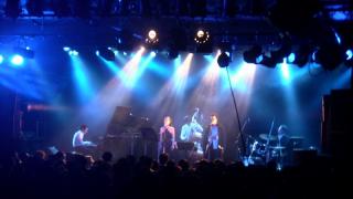 KIKUCHI Naruyoshi Quintet Live Dub
