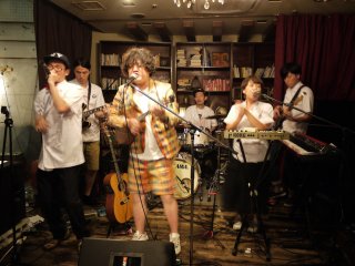 カツマーレー & The Soul Kitchen