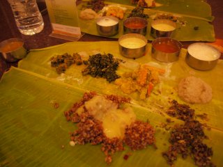 Sanjeevanam Vegetarian Restaurant