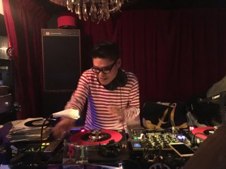 DJ Chabe