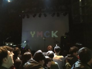 YMCK "Family Swing Show"