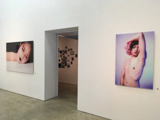 Matsukage "LUST" @ Mizuma Art Gallery