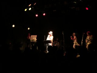 KODAMA Kazufumi Dub Station Band