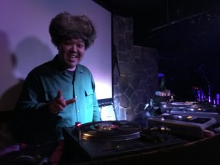 DJ Umegasako