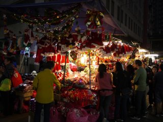 Hong Kong