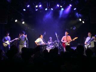 Spaghetti Vabune! @ Guitar Pop Restaurant vol.40