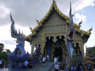 Chiang Rai