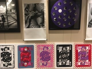 KUSAMA Yayoi