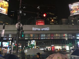 Roppongi