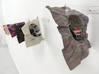 OKANO Akiko exhibition