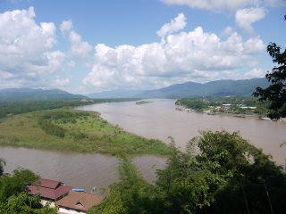 Chiang Rai