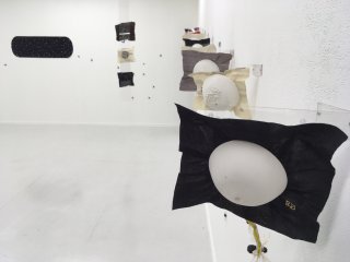 OKANO Akiko exhibition