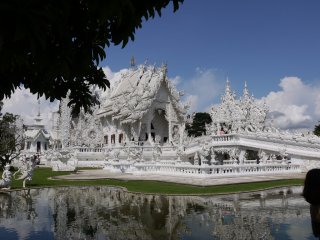 Chiang Rai