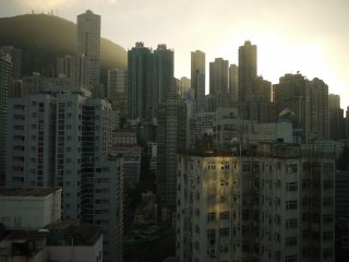 Hong Kong