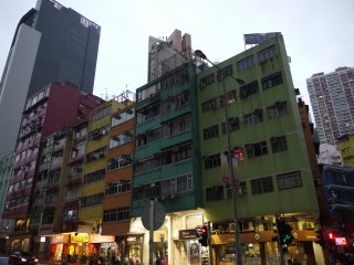 Hong Kong