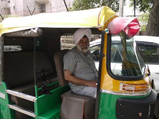 Auto wala