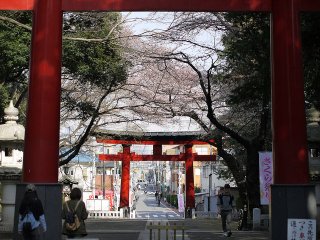 大宮八幡宮