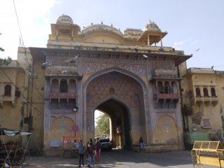 Jaipur