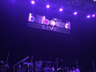 一十三十一 / Hitomitoi @ Billboard Live Tokyo