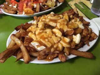 Poutine