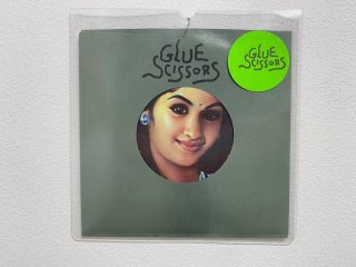 Glue Scissors (Towa TEI & Tomoko GOKITA) exhibition @ hpgrp gallery