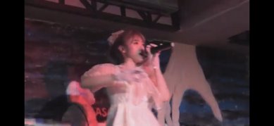 Kai live on YouTube on March 4 (streamed from Asagaya Loft A)