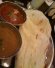 Curry set 500yen campaign at Sabana, Shibuya - 2012/03/16 14:05 Moblog