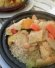 Couscous at Tamtam, Nishi-Ogikubo - 2012/03/31 13:48 Moblog