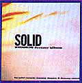Various Artists Solid Record Dream Album オムニバス 