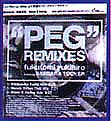 Yukihiro Fukutomi &quot;Peg&quot; Remixes (ep) 福富幸宏 