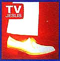 TV Jesus The Bible (e.p.) TVジーザス ザ バイブルep