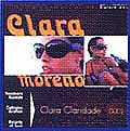 Clara Moreno Clara Claridade 0001 (12 &quot;)  