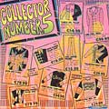 The Collectors Collector Number 5 ザ・コレクターズ コレクター・ナンバー5
