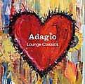 Various Artists Adagio: Lounge Classics オムニバス 