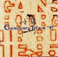Various Artists Gainsbourg Tribute '95 オムニバス ゲンスブール・トリビュート'95～ゲンスブールに捧げる俺の女達～