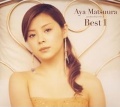 Aya Matsuura Best 1 松浦亜弥 
