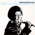 James Brown Ultimate Remixes  