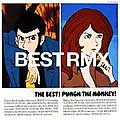 Various Artists The Best! Punch the Monkey! オムニバス 