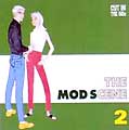 Various Artists The Mod Scene 2 オムニバス モッズ シーン2