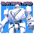 M-Flo Gran Sonik (Remix Album)  エキスポ防衛ロボット「Gran Sonik」