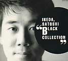 Satoshi Ikeda Black Collection 池田聡 ブラック コレクション