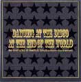 Tomoyuki Tanaka Style 09: Dancing at the Disco at the End of the World 田中知之 スタイル09