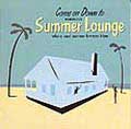 Various Artists Summer Lounge オムニバス サマー・ラウンジ