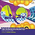Various Artists THE SWINGERS UNLIMITED : modern easylisteners of IRMA  オムニバス 