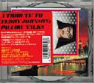 Various Artists A Tribute to Terry Johnson: Pillow Talks オムニバス 