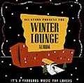 Various Artists Winter Lounge オムニバス ウィンター・ラウンジ