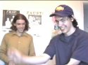 Pat and Raf