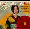 TAKANAMI Keitaro to Playtime Rock meets SHIBATA Kenichi "Evening Primrose"